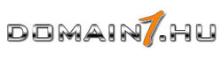 Domain1.hu
